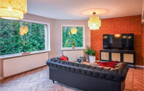 Lovely Apartment In Stezyca With Sauna Delowo